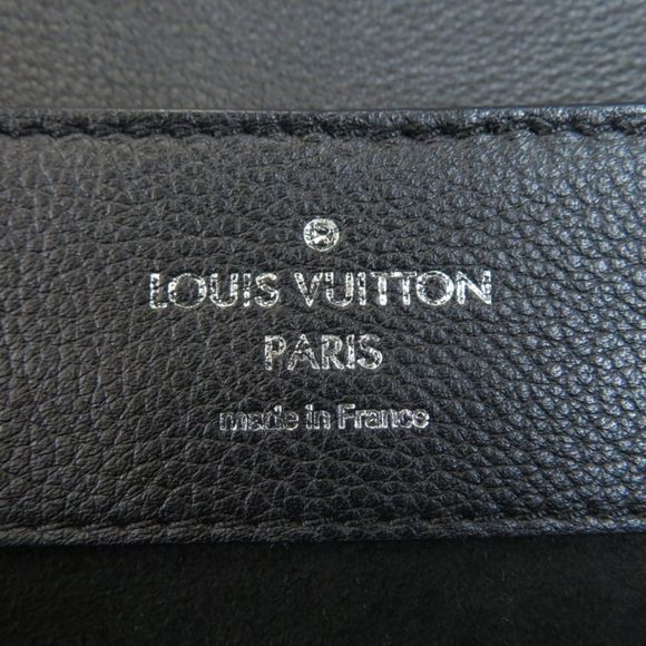 Louis Vuitton LockMe Backpack Rucksack Daypack Calf - Picture 6 of 8